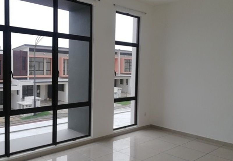 Gloris Horizon Residence, Setia Ecohill