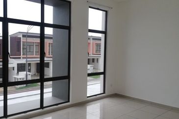 Gloris Horizon Residence, Setia Ecohill