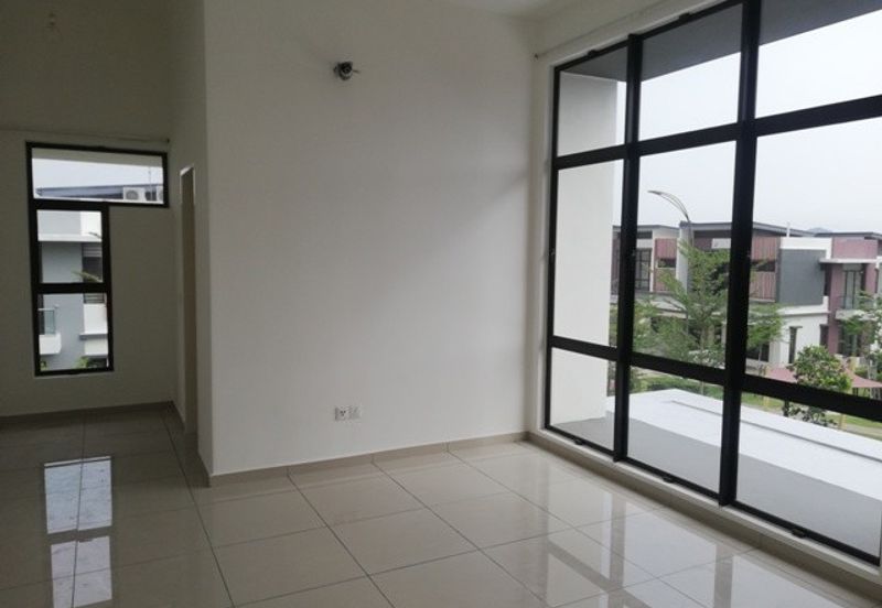 Gloris Horizon Residence, Setia Ecohill