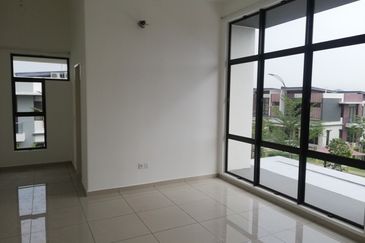 Gloris Horizon Residence, Setia Ecohill