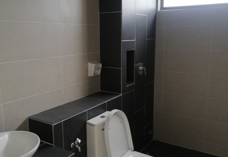 Gloris Horizon Residence, Setia Ecohill