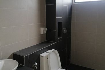 Gloris Horizon Residence, Setia Ecohill