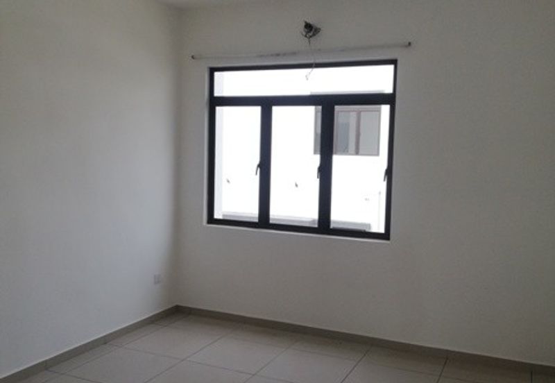 Gloris Horizon Residence, Setia Ecohill