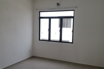 Gloris Horizon Residence, Setia Ecohill