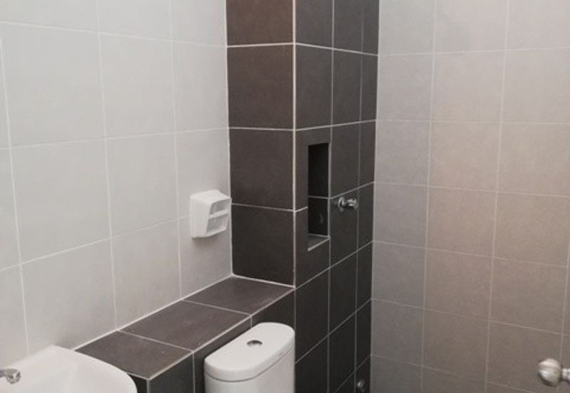 Gloris Horizon Residence, Setia Ecohill