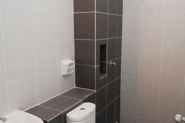 Gloris Horizon Residence, Setia Ecohill