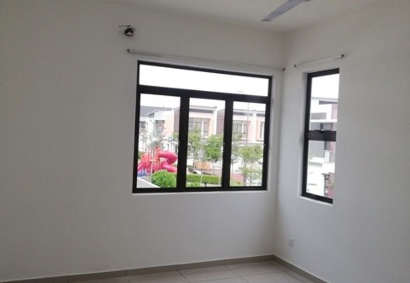 Gloris Horizon Residence, Setia Ecohill