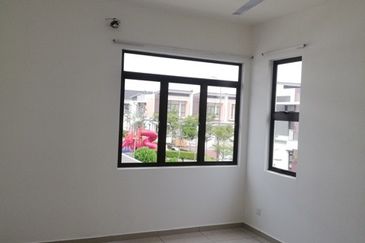 Gloris Horizon Residence, Setia Ecohill