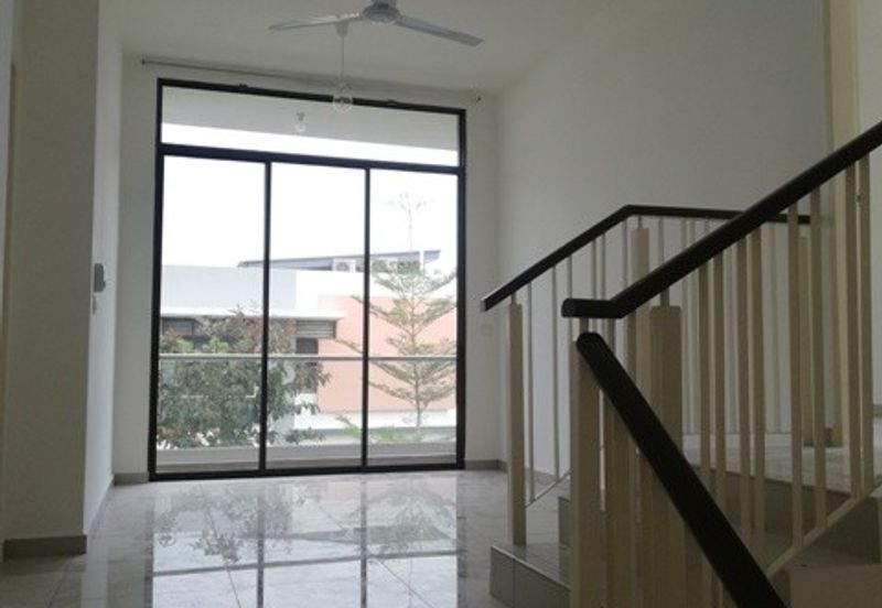 Gloris Horizon Residence, Setia Ecohill