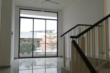 Gloris Horizon Residence, Setia Ecohill