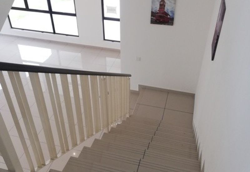 Gloris Horizon Residence, Setia Ecohill