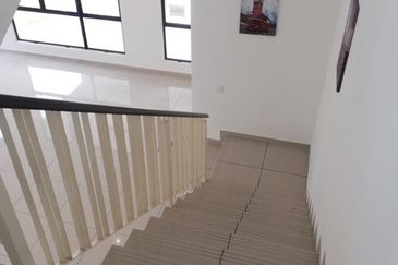 Gloris Horizon Residence, Setia Ecohill