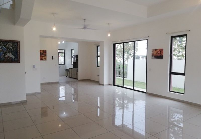 Gloris Horizon Residence, Setia Ecohill