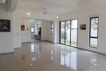 Gloris Horizon Residence, Setia Ecohill