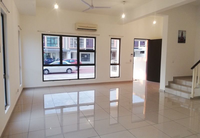 Gloris Horizon Residence, Setia Ecohill