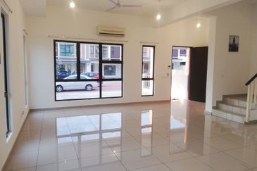 Gloris Horizon Residence, Setia Ecohill