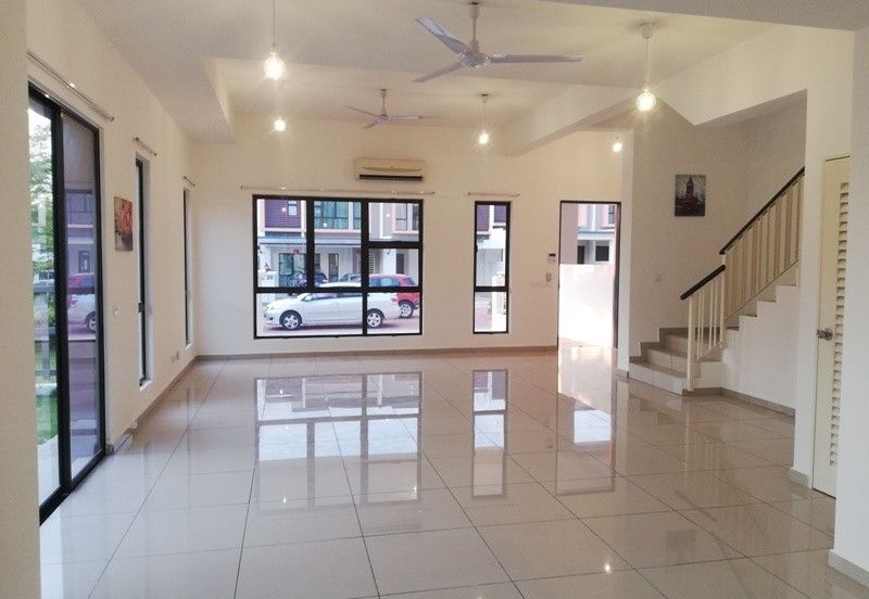 Gloris Horizon Residence, Setia Ecohill