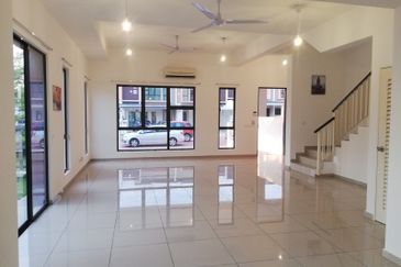 Gloris Horizon Residence, Setia Ecohill