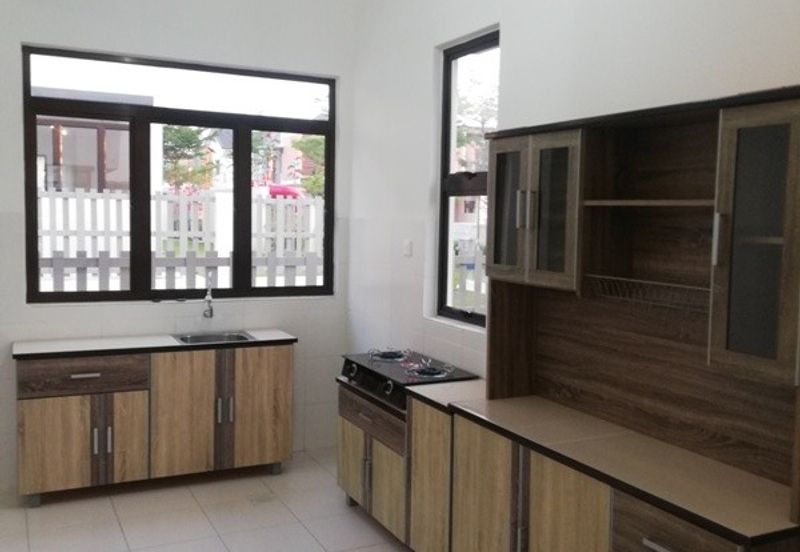 Gloris Horizon Residence, Setia Ecohill