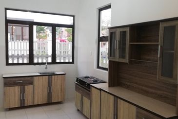 Gloris Horizon Residence, Setia Ecohill