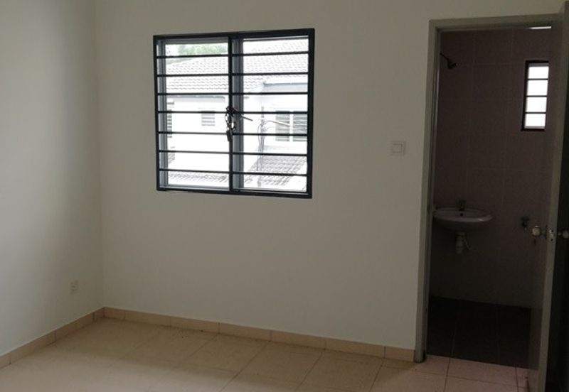 Taman Semenyih Mewah