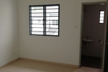 Taman Semenyih Mewah