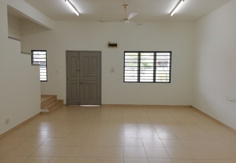 Taman Semenyih Mewah