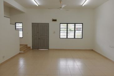 Taman Semenyih Mewah