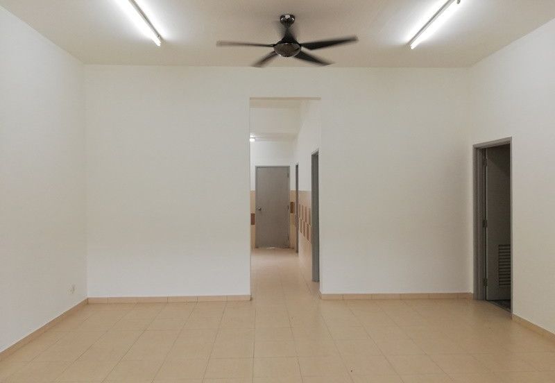 Taman Semenyih Mewah