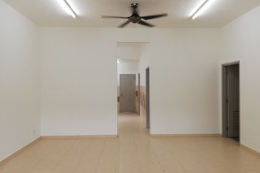 Taman Semenyih Mewah