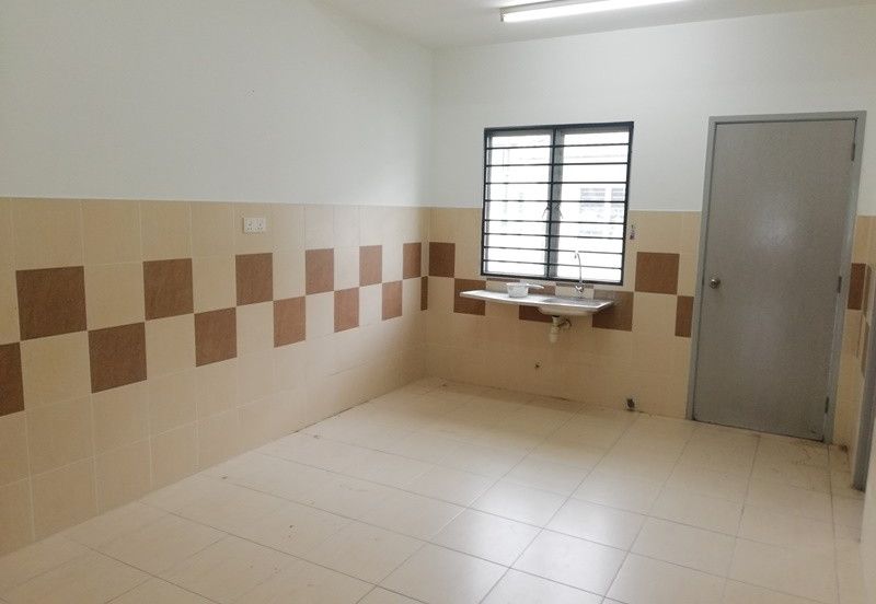 Taman Semenyih Mewah