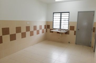 Taman Semenyih Mewah