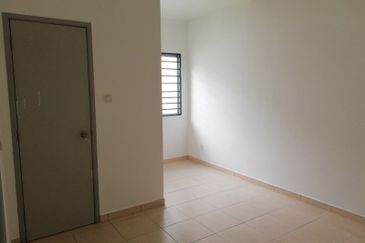 Taman Semenyih Mewah