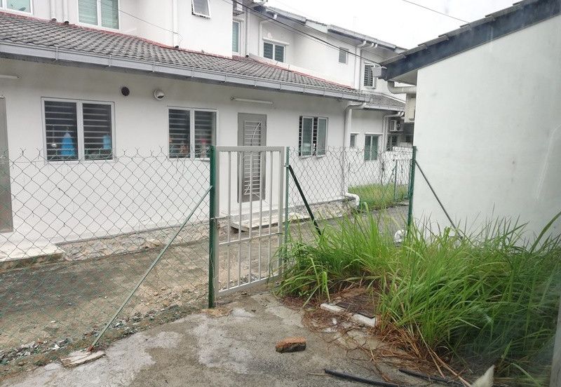 Taman Semenyih Mewah