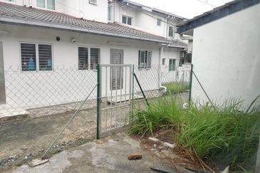 Taman Semenyih Mewah