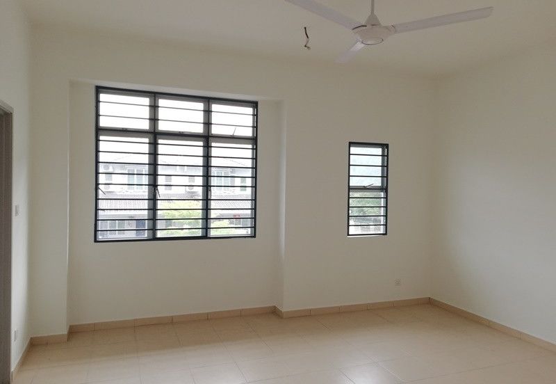 Taman Semenyih Mewah