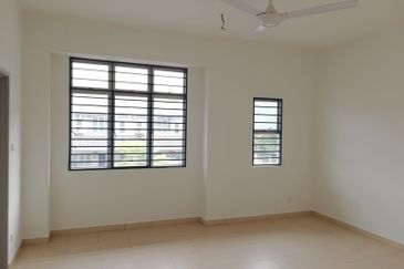 Taman Semenyih Mewah