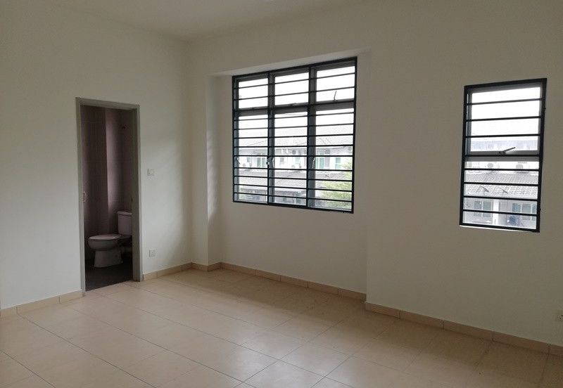 Taman Semenyih Mewah