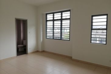 Taman Semenyih Mewah