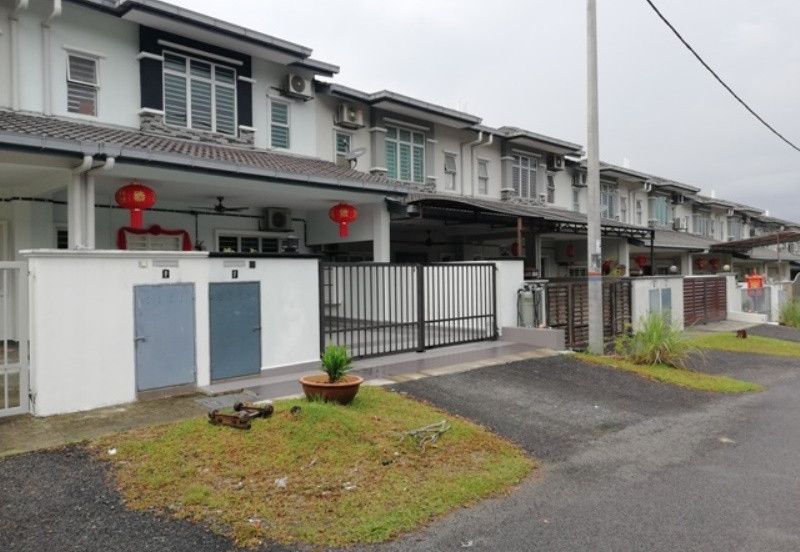 Taman Semenyih Mewah