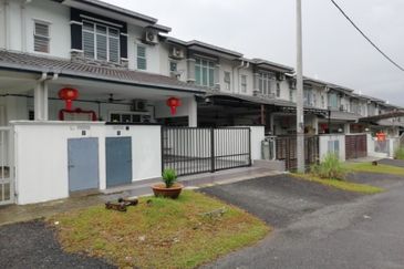 Taman Semenyih Mewah