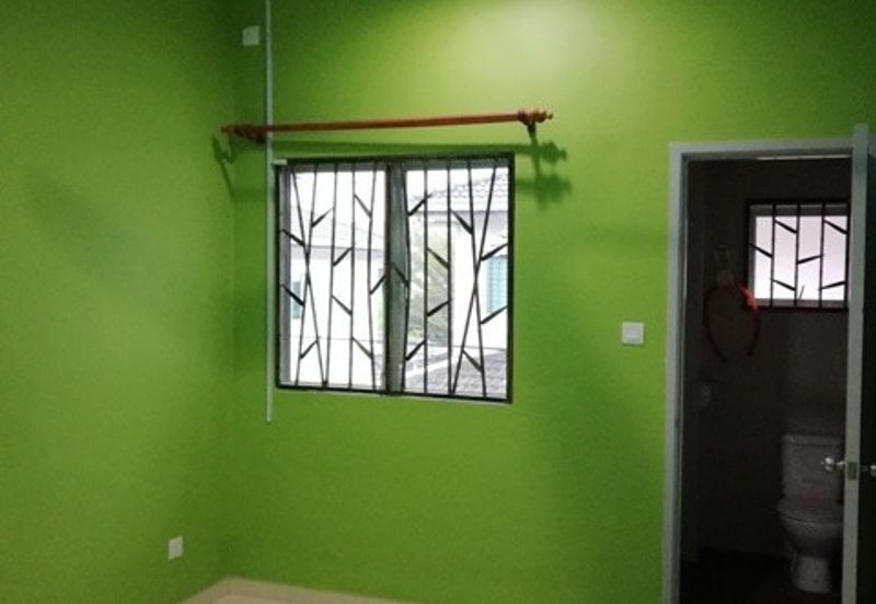 Taman Semenyih Mewah