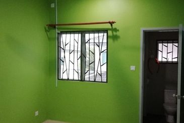 Taman Semenyih Mewah