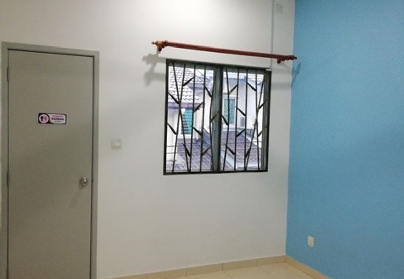 Taman Semenyih Mewah