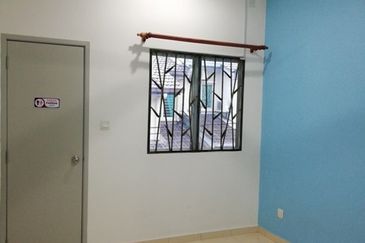 Taman Semenyih Mewah