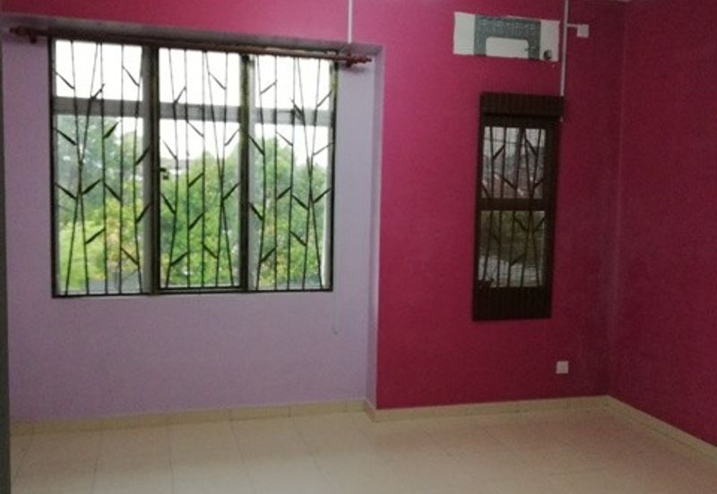 Taman Semenyih Mewah