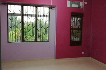 Taman Semenyih Mewah