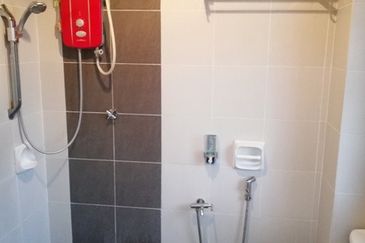 Taman Semenyih Mewah