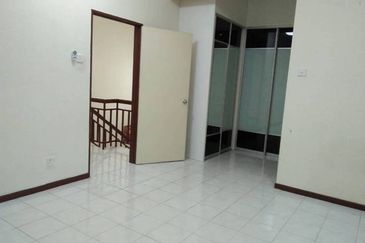 Taman Semenyih Mewah