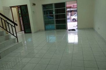 Taman Semenyih Mewah